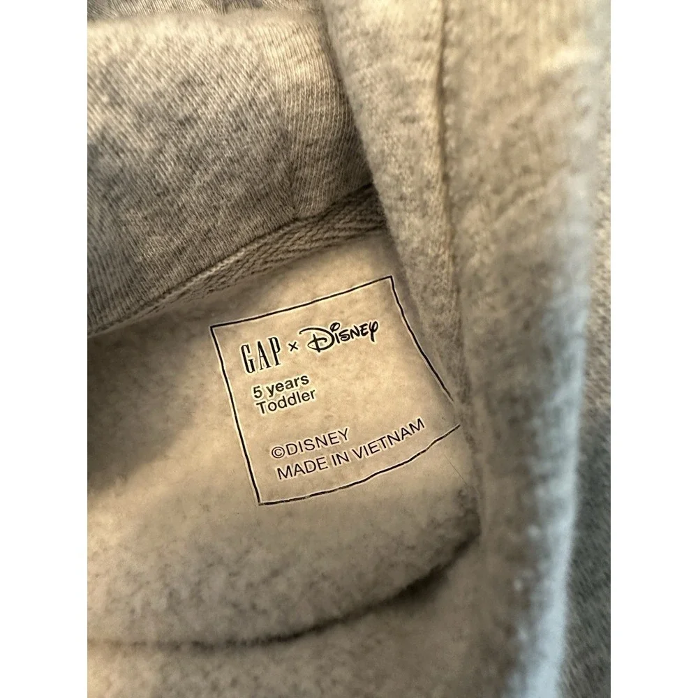 GAP minnie mouse